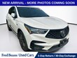  Acura RDX