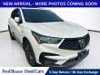 Used 2020 Acura RDX A-Spec Package SUV