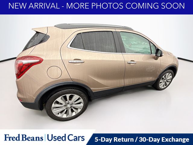 2019 Buick Encore Preferred photo 4