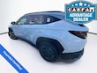 Hyundai Tucson Hybrid