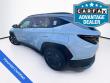 Certified 2025 Hyundai Tucson Hybrid SEL Convenience SUV