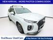 Certified 2021 Hyundai Palisade Calligraphy SUV