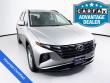 Certified 2024 Hyundai Tucson SEL SUV
