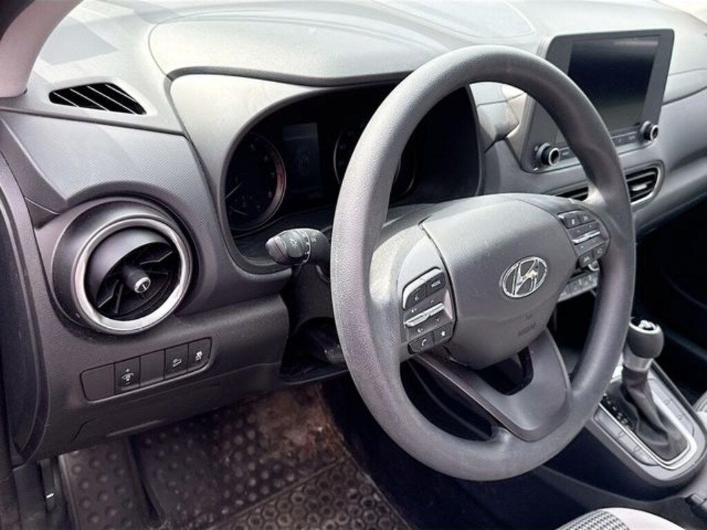 Certified 2023 Hyundai Kona SE SUV