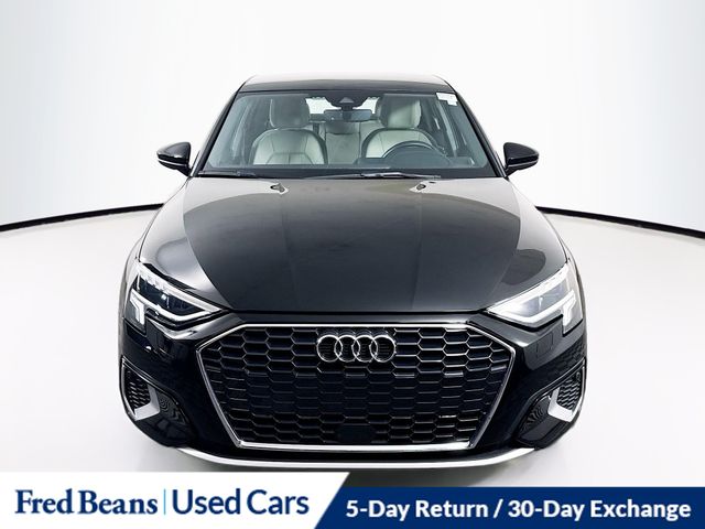 2024 Audi A3 40 Premium photo 2