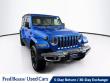 Used 2023 Jeep Wrangler 4xe Sahara 4xe SUV