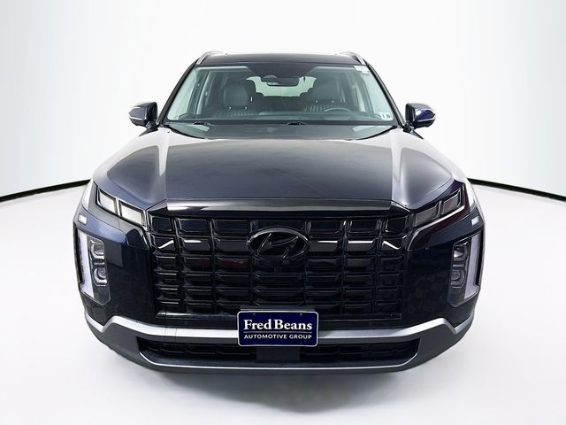 2023 Hyundai Palisade Limited photo 2