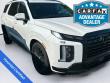 Certified 2024 Hyundai Palisade Calligraphy Night Edition SUV