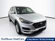 Used 2019 Hyundai Tucson SE SUV