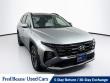 Certified 2025 Hyundai Tucson SEL SUV