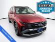 Certified 2025 Hyundai Tucson Hybrid SEL Convenience SUV