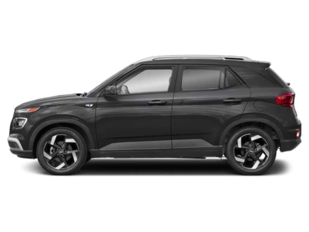 New 2026 Hyundai Venue SEL SUV