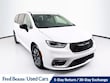  Chrysler Pacifica Plug-In Hybrid