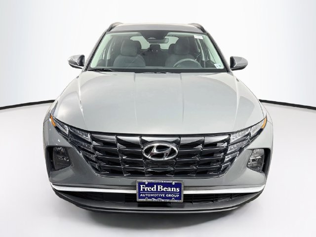 Certified 2024 Hyundai Tucson SEL SUV