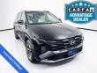 Certified 2025 Hyundai Tucson SEL SUV