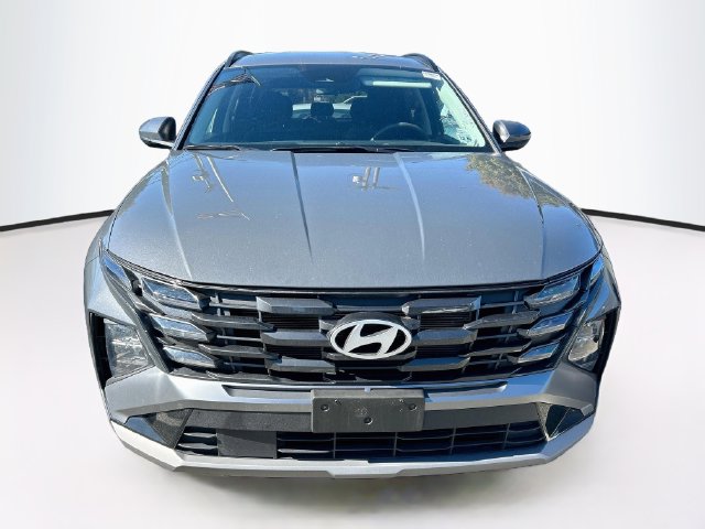 Certified 2026 Hyundai Tucson SEL SUV