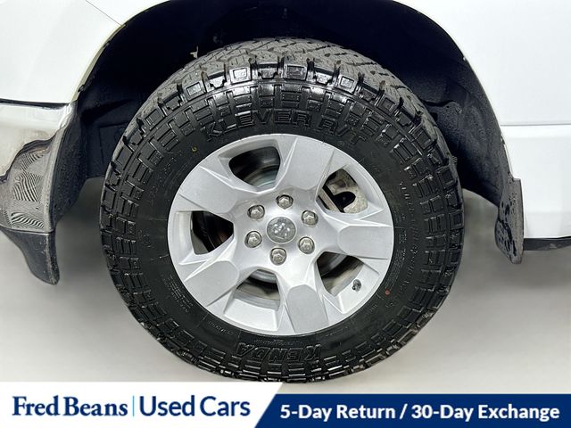 2023 RAM Ram 1500 Pickup Big Horn/Lone Star - Photo 24