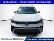 Certified 2025 Volkswagen Taos 1.5T SE SUV
