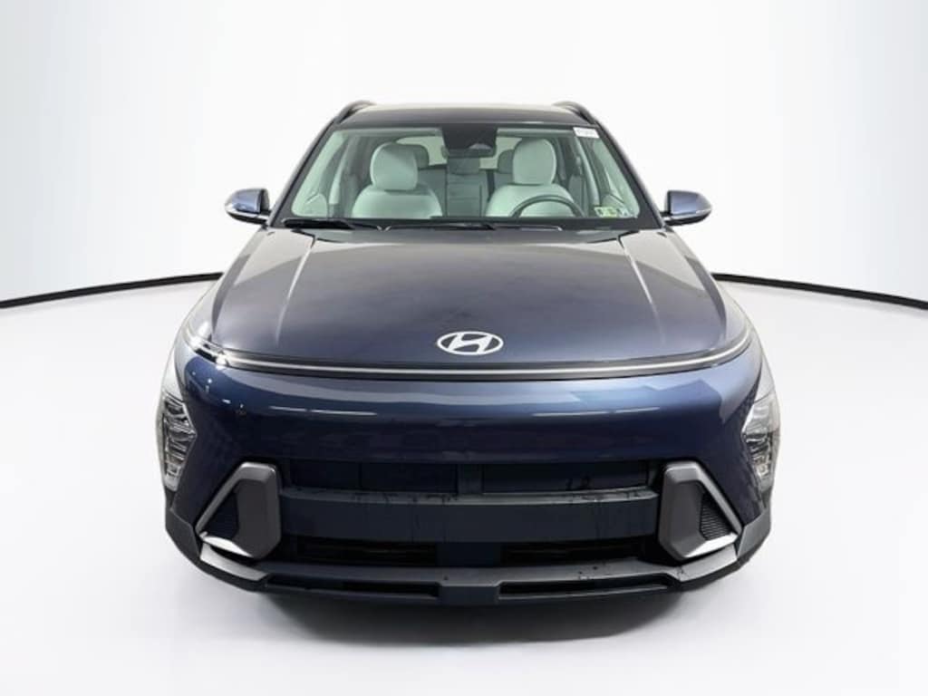 Certified 2024 Hyundai Kona SEL SUV