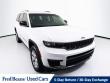 Certified 2021 Jeep Grand Cherokee L Limited SUV