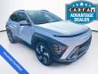 Certified 2024 Hyundai Kona Limited SUV