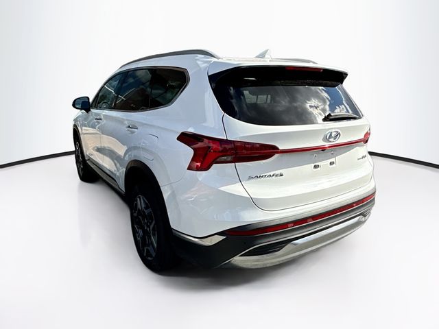 2023 Hyundai Santa Fe SEL Convenience photo 3