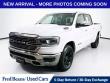 Certified 2022 Ram 1500 Laramie Truck Crew Cab