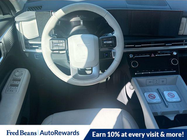 2026 Hyundai Santa Fe SE - Photo 22