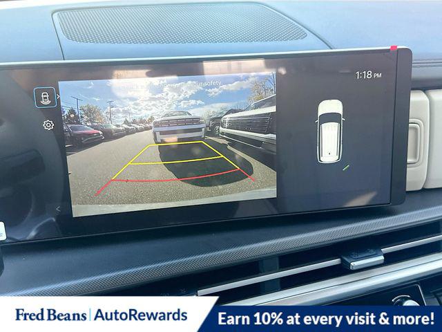 2026 Hyundai Santa Fe SE - Photo 18