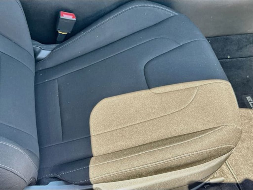 Certified 2025 Hyundai Elantra SEL Sport Sedan
