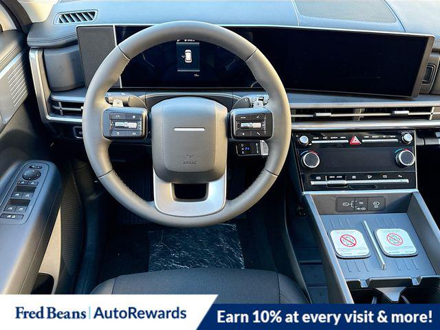 2026 Hyundai Santa Fe SE - Photo 22