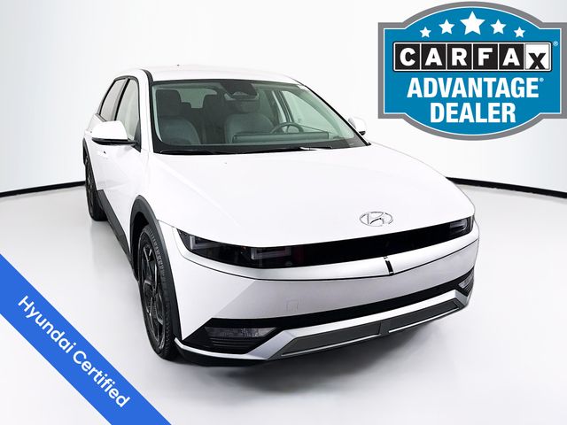 2024 Hyundai Ioniq 5 SEL AWD's photo