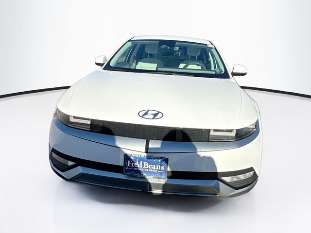 Certified 2023 Hyundai IONIQ 5 SEL with VIN KM8KNDAF8PU213748 for sale in Langhorne, PA