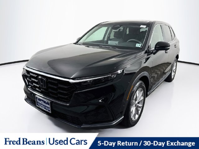 Used 2023 Honda CR-V EX SUV