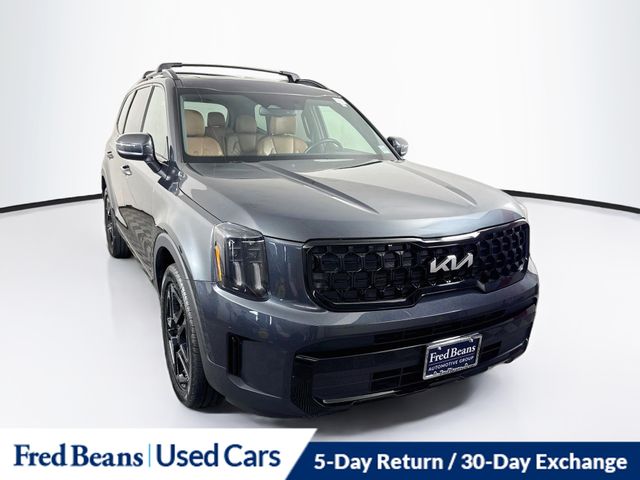 2024 Kia Telluride