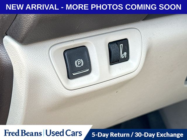 2019 GMC Acadia Denali AWD's photo