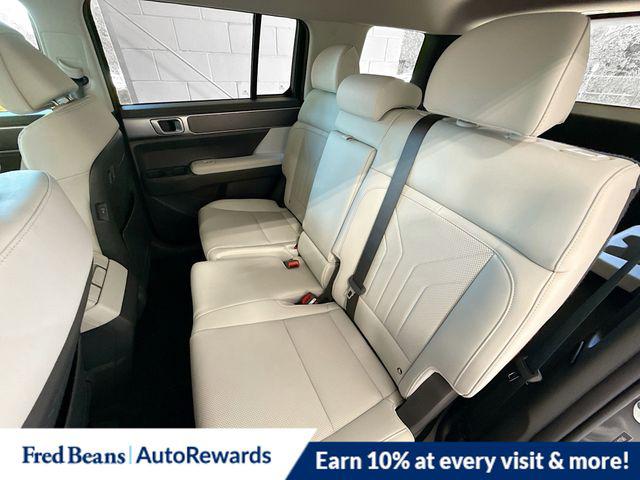 2026 Hyundai Santa Fe SEL - Photo 18