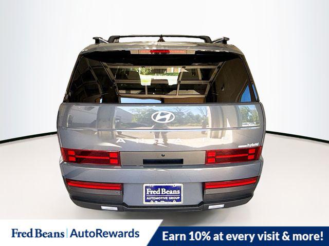2026 Hyundai Santa Fe SEL - Photo 6