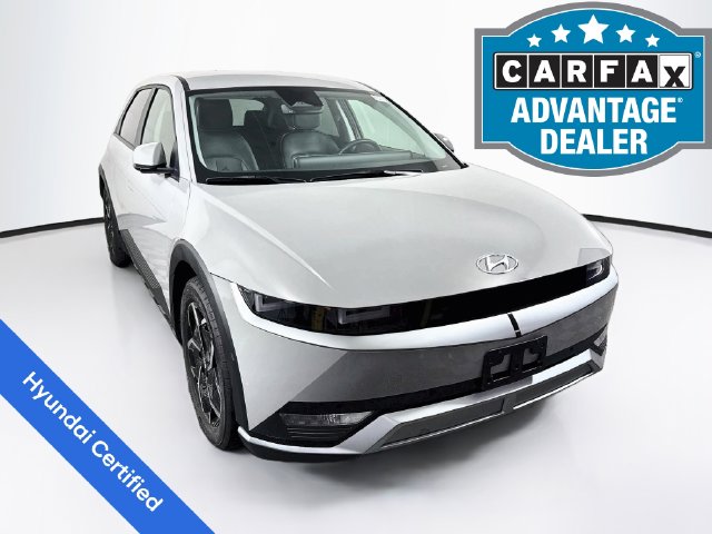 2023 Hyundai IONIQ 5 SEL
