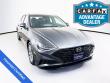 Certified 2023 Hyundai Sonata SEL Sedan