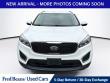 Certified 2018 Kia Sorento LX SUV