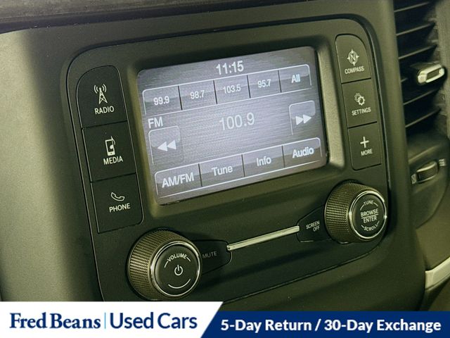 2023 RAM Ram 1500 Pickup Big Horn/Lone Star - Photo 12