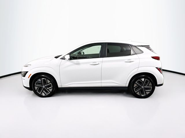 2023 Hyundai Kona Electric SEL photo 2