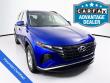 Certified 2023 Hyundai Tucson SEL SUV