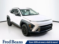 2026 Hyundai Kona SEL Sport AWD SUV