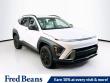 New 2026 Hyundai Kona SEL Sport AWD SUV