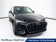 Certified 2021 Audi Q5 45 Premium SUV