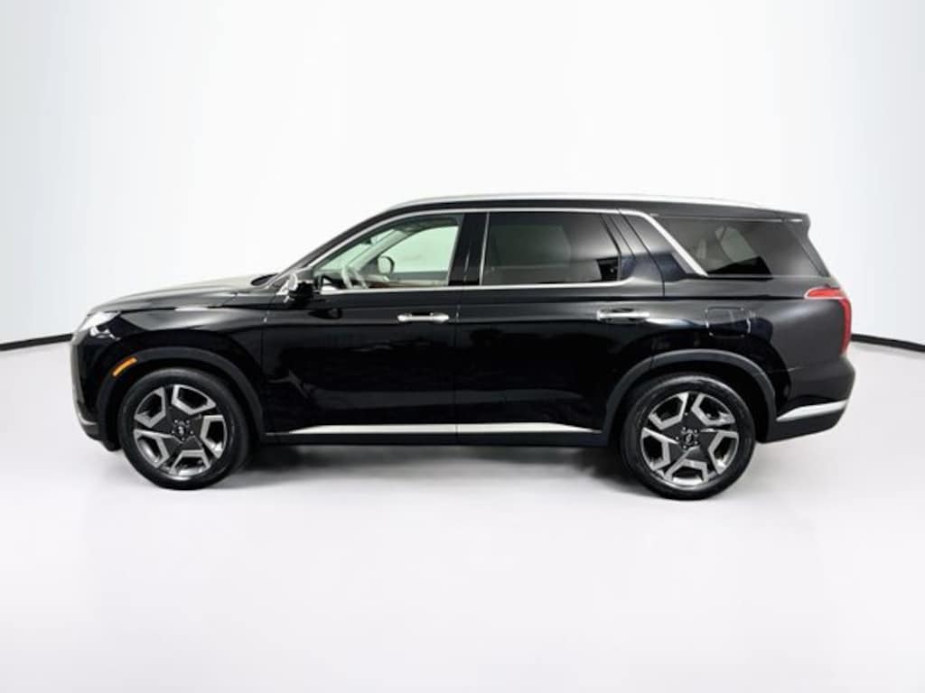 Certified 2024 Hyundai Palisade Limited SUV