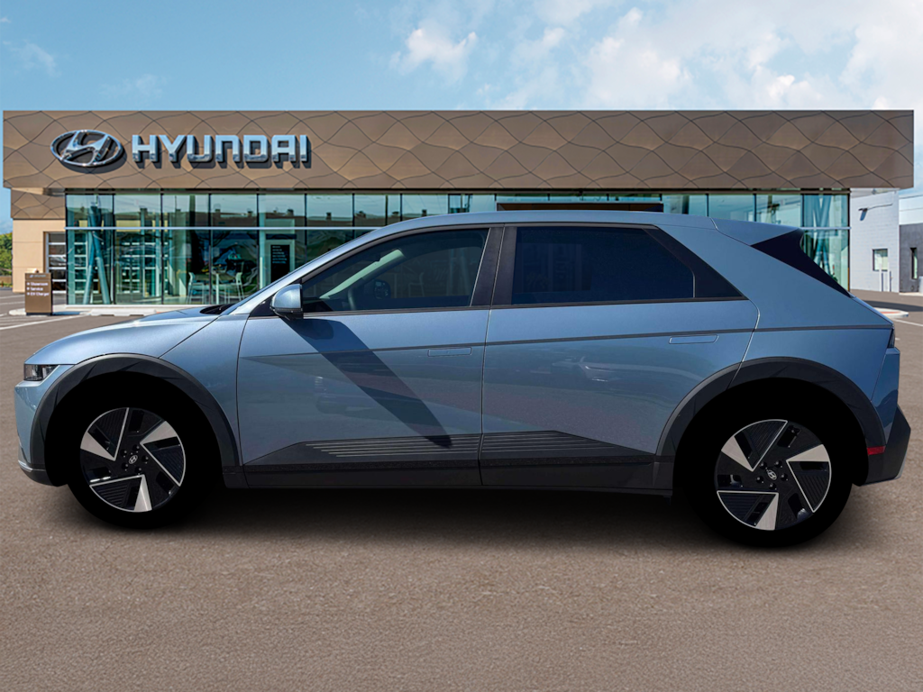 New 2026 Hyundai IONIQ 5 SEL SUV