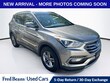  Hyundai Santa Fe Sport